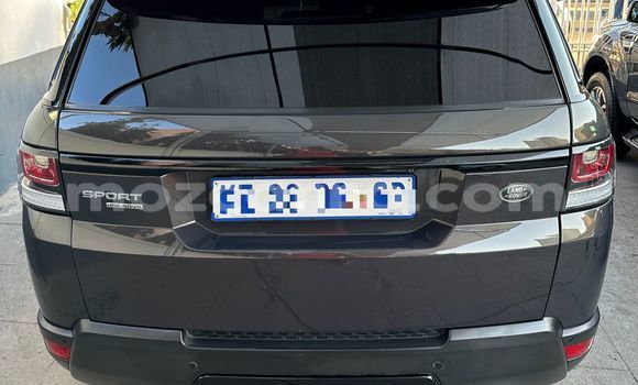 Buy Used Range Rover Range Rover Other Car in Maputo in Maputo Buy Used Range Rover Range Rover Other Car in Maputo in Maputo