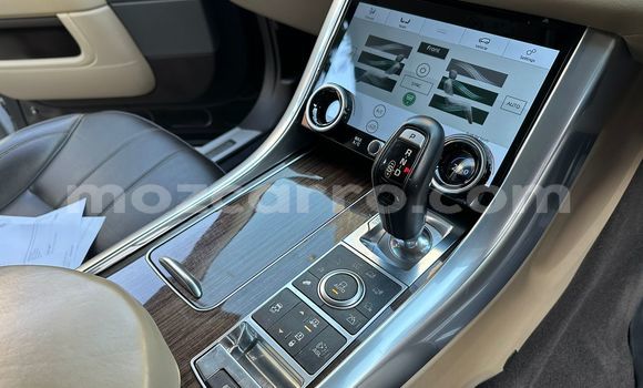 Buy Used Range Rover Range Rover Other Car in Maputo in Maputo Buy Used Range Rover Range Rover Other Car in Maputo in Maputo