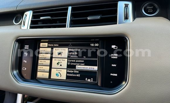 Buy Used Range Rover Range Rover Other Car in Maputo in Maputo Buy Used Range Rover Range Rover Other Car in Maputo in Maputo