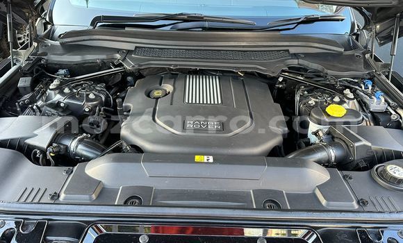 Buy Used Range Rover Range Rover Other Car in Maputo in Maputo Buy Used Range Rover Range Rover Other Car in Maputo in Maputo