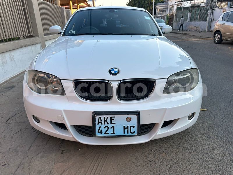 Big with watermark bmw 1 series maputo maputo 25684