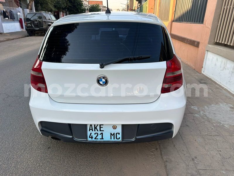 Big with watermark bmw 1 series maputo maputo 25684