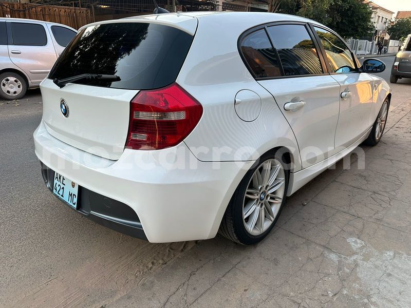 Big with watermark bmw 1 series maputo maputo 25684