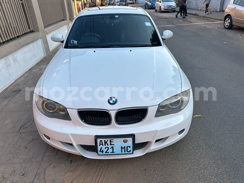 Big with watermark bmw 1 series maputo maputo 25684