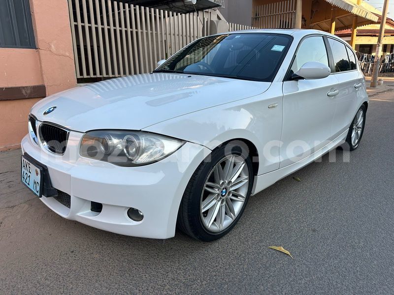 Big with watermark bmw 1 series maputo maputo 25684