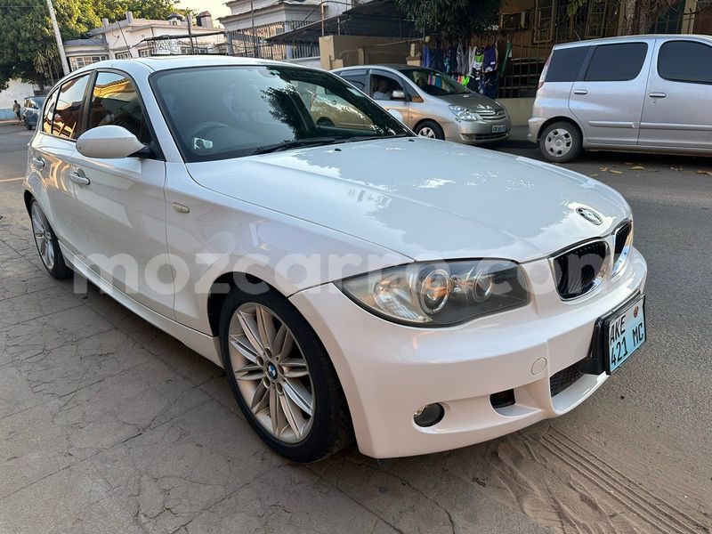 Big with watermark bmw 1 series maputo maputo 25684