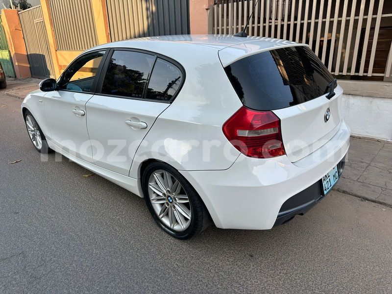 Big with watermark bmw 1 series maputo maputo 25684