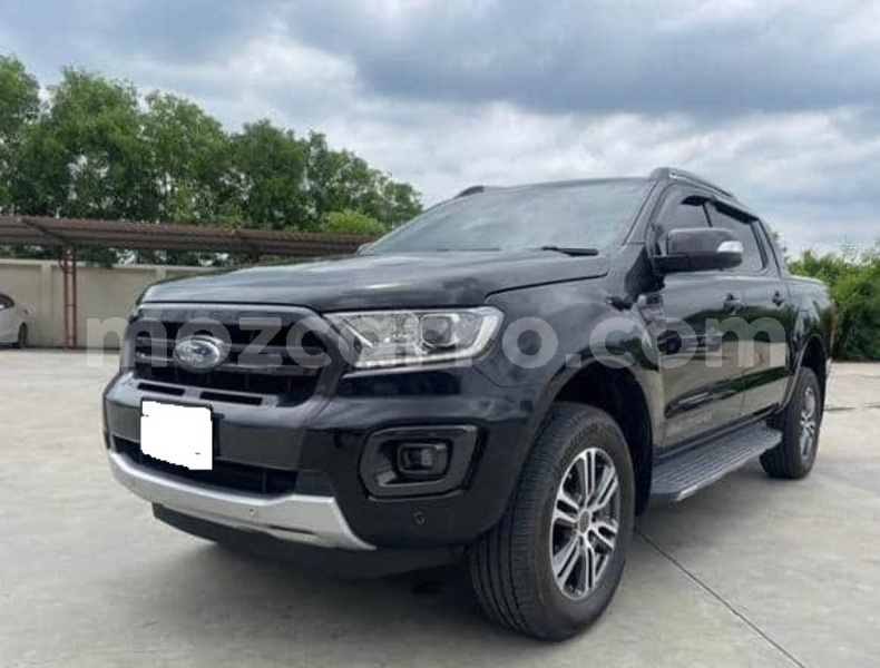 Big with watermark ford ranger maputo maputo 25685