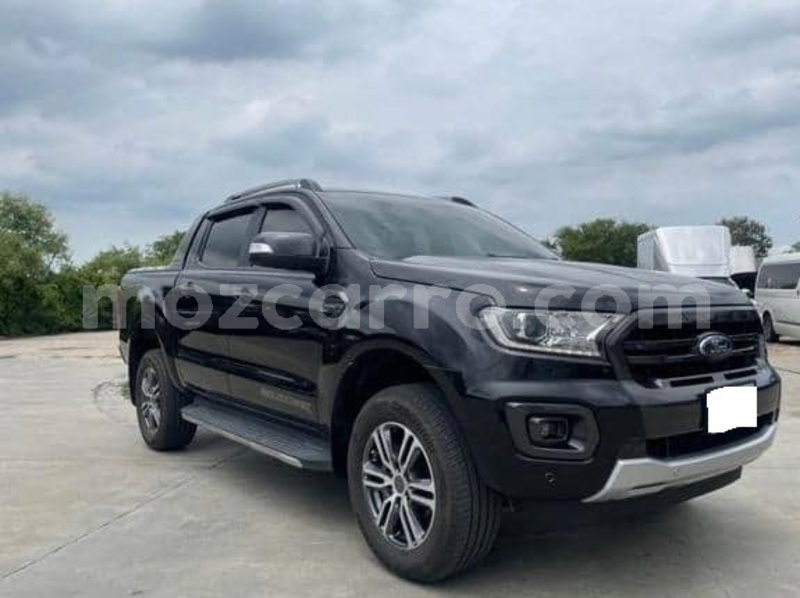 Big with watermark ford ranger maputo maputo 25685