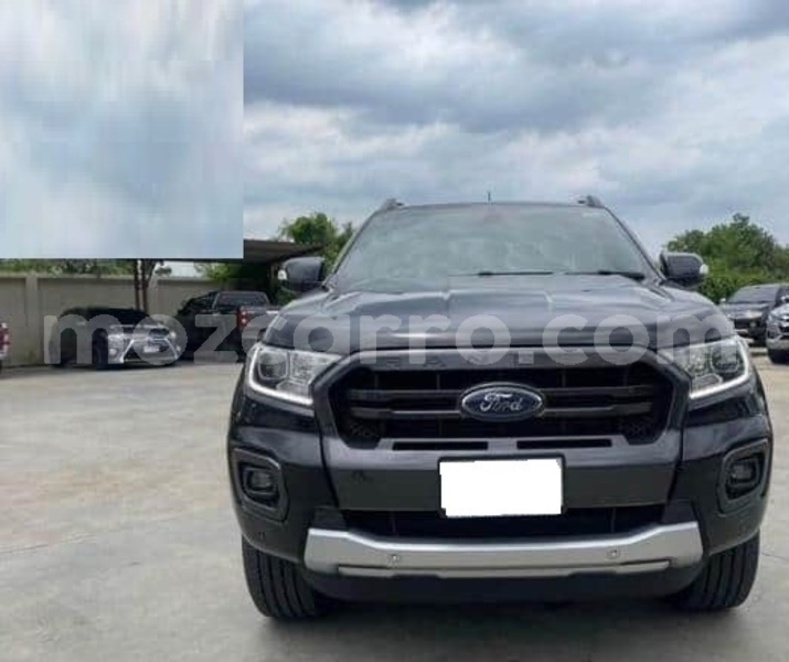 Big with watermark ford ranger maputo maputo 25685