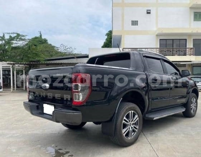 Big with watermark ford ranger maputo maputo 25685