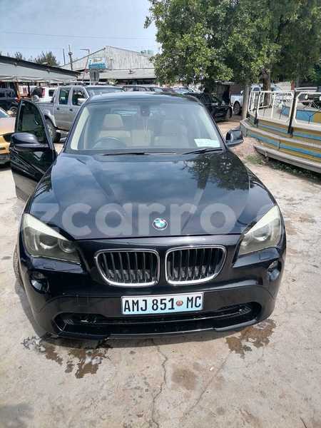 Big with watermark bmw x1 maputo maputo 25690