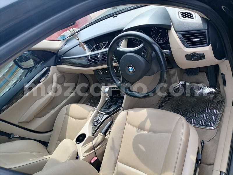 Big with watermark bmw x1 maputo maputo 25690