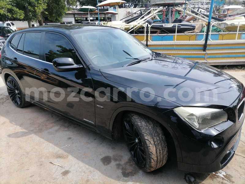 Big with watermark bmw x1 maputo maputo 25690