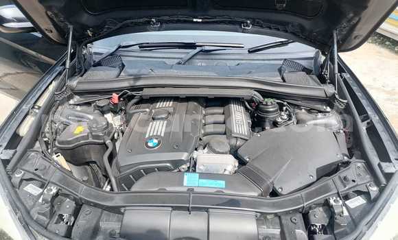 Buy Used BMW X1 Black Car in Maputo in Maputo Buy Used BMW X1 Black Car in Maputo in Maputo