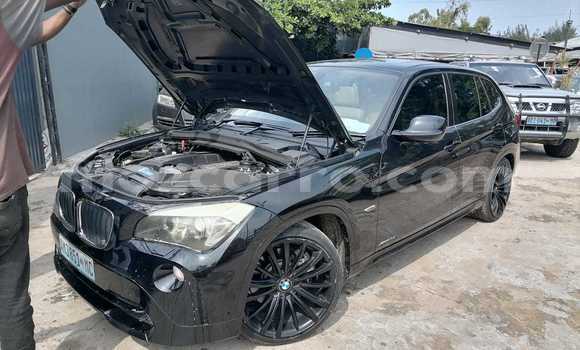 Buy Used BMW X1 Black Car in Maputo in Maputo Buy Used BMW X1 Black Car in Maputo in Maputo