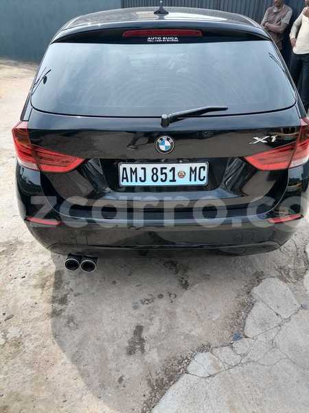 Big with watermark bmw x1 maputo maputo 25690