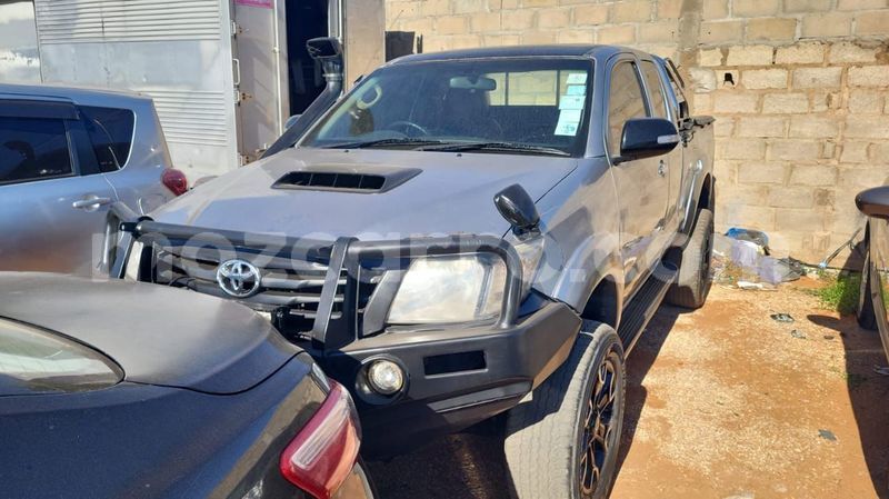 Big with watermark toyota hilux maputo maputo 25691