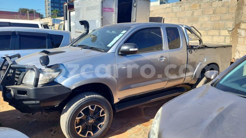 Big with watermark toyota hilux maputo maputo 25691