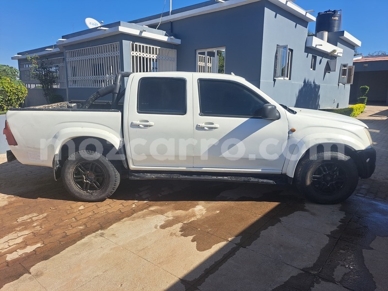 Big with watermark isuzu kb maputo maputo 25694