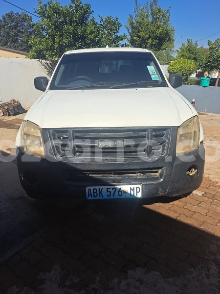 Big with watermark isuzu kb maputo maputo 25694