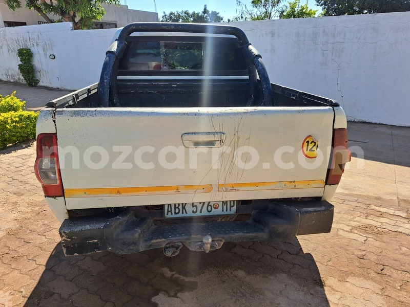 Big with watermark isuzu kb maputo maputo 25694