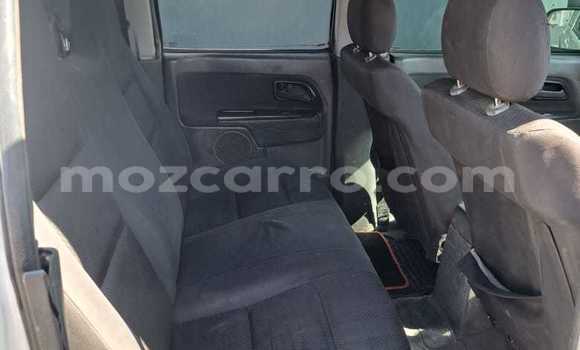 Buy Used Isuzu KB White Car in Maputo in Maputo Buy Used Isuzu KB White Car in Maputo in Maputo