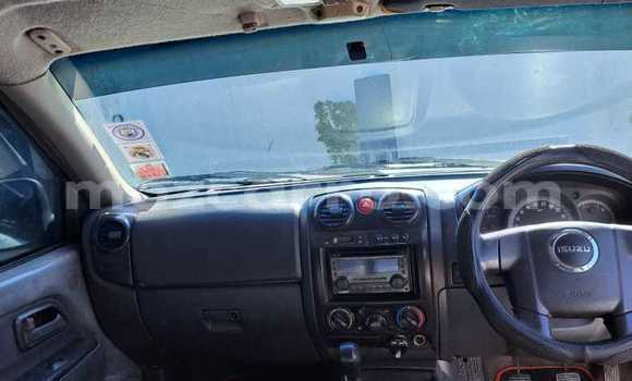 Buy Used Isuzu KB White Car in Maputo in Maputo Buy Used Isuzu KB White Car in Maputo in Maputo