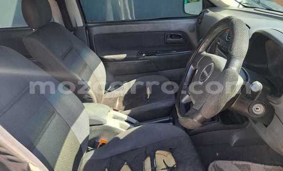 Buy Used Isuzu KB White Car in Maputo in Maputo Buy Used Isuzu KB White Car in Maputo in Maputo