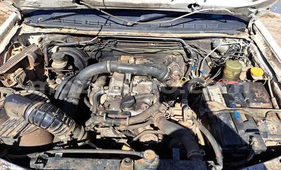 Buy Used Isuzu KB White Car in Maputo in Maputo Buy Used Isuzu KB White Car in Maputo in Maputo