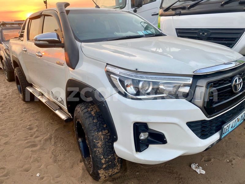 Big with watermark toyota hiluxe revo maputo maputo 25695