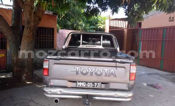Buy Used Toyota Hilux Other Car in Maputo in Maputo Buy Used Toyota Hilux Other Car in Maputo in Maputo