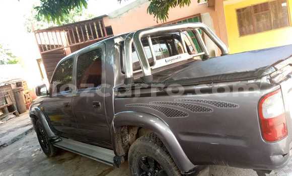Buy Used Toyota Hilux Other Car in Maputo in Maputo Buy Used Toyota Hilux Other Car in Maputo in Maputo