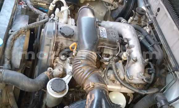Buy Used Toyota Hilux Other Car in Maputo in Maputo Buy Used Toyota Hilux Other Car in Maputo in Maputo
