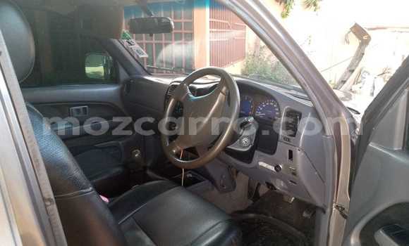 Buy Used Toyota Hilux Other Car in Maputo in Maputo Buy Used Toyota Hilux Other Car in Maputo in Maputo