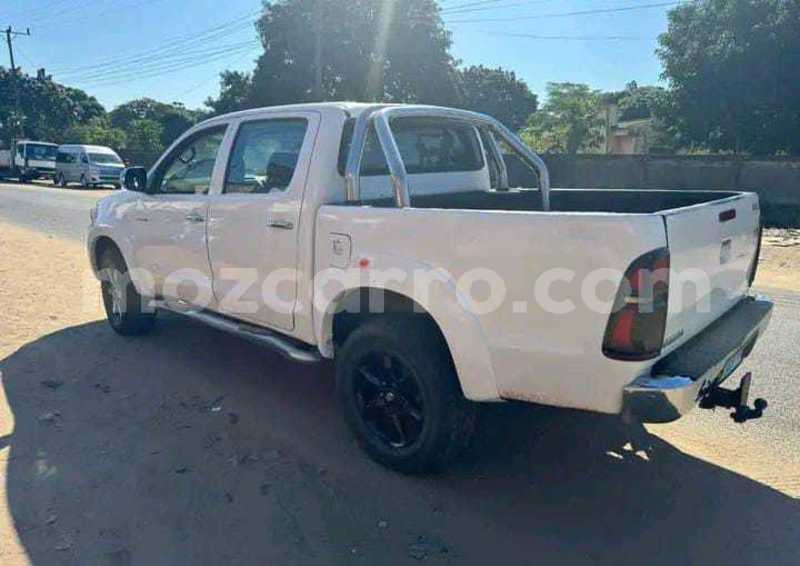 Big with watermark toyota hilux maputo maputo 25699