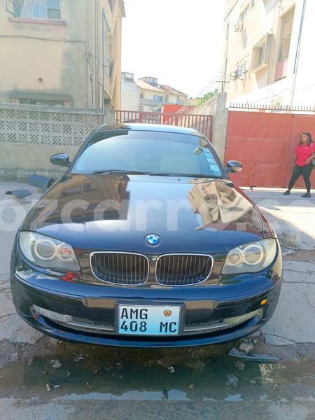 Big with watermark bmw 1 series maputo maputo 25700