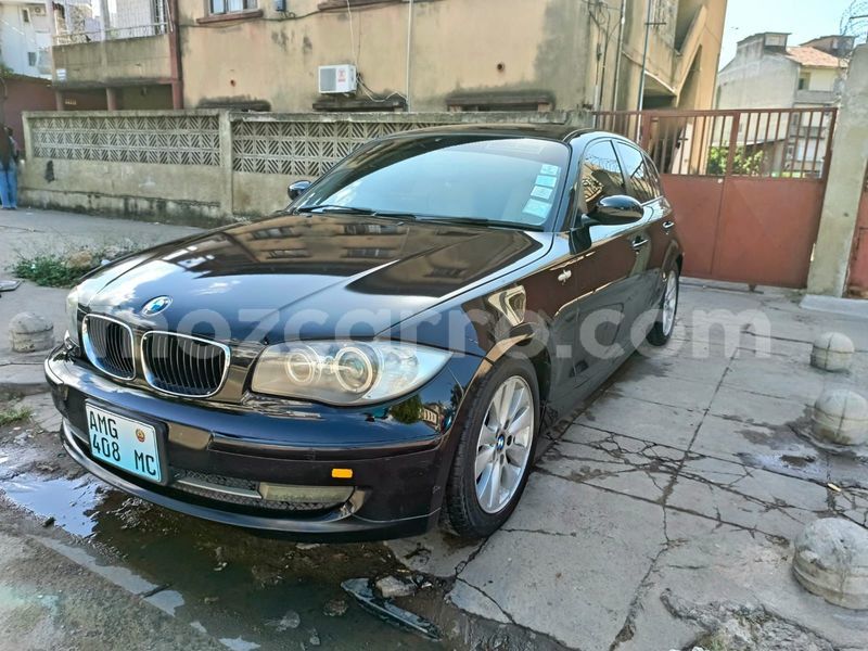 Big with watermark bmw 1 series maputo maputo 25700