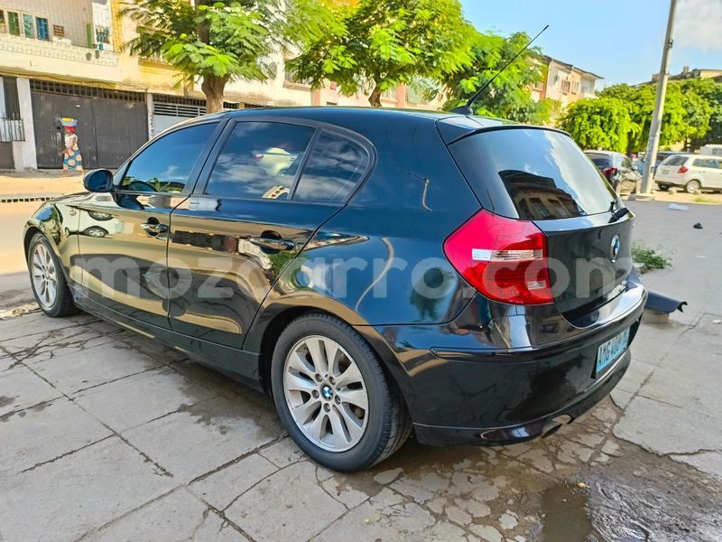 Big with watermark bmw 1 series maputo maputo 25700