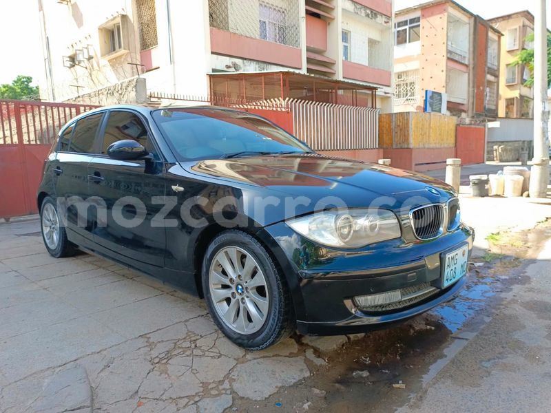 Big with watermark bmw 1 series maputo maputo 25700