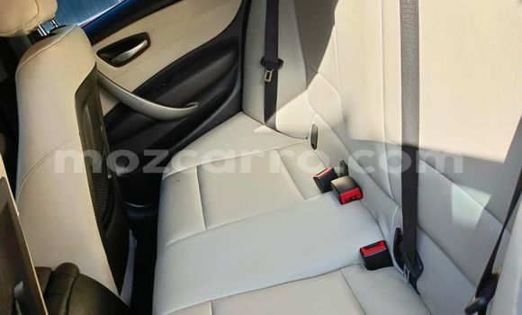 Nunua Ilio tumika BMW 1-Series Nyeusi Gari ndani ya Maputo nchini Maputo Nunua Ilio tumika BMW 1-Series Nyeusi Gari ndani ya Maputo nchini Maputo
