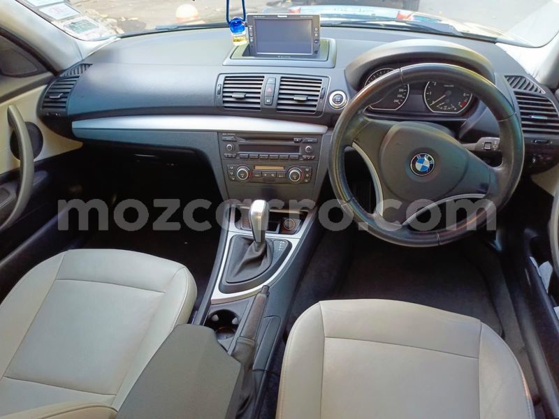 Big with watermark bmw 1 series maputo maputo 25700