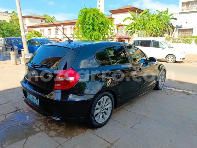 Big with watermark bmw 1 series maputo maputo 25700