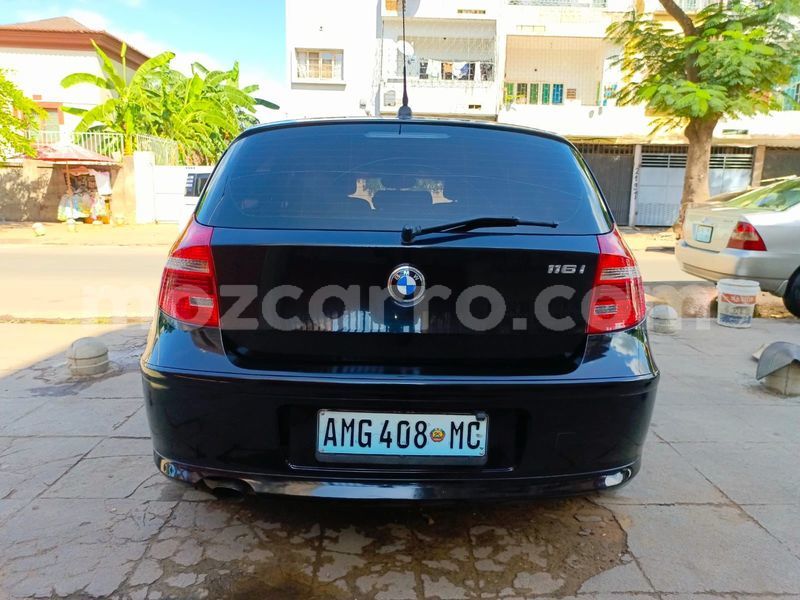 Big with watermark bmw 1 series maputo maputo 25700