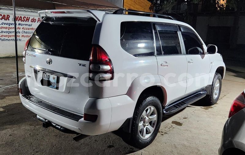 Big with watermark toyota land cruiser prado maputo maputo 25701