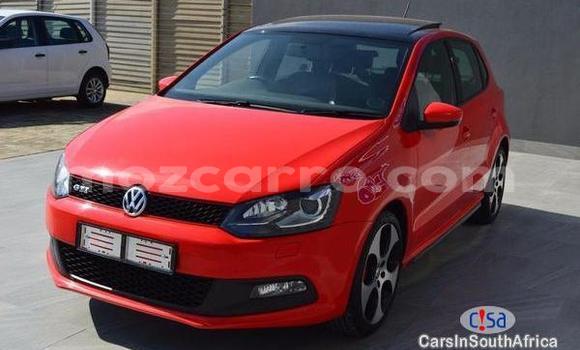 Buy Used Volkswagen Polo GTI Red Car in Maputo in Maputo Buy Used Volkswagen Polo GTI Red Car in Maputo in Maputo