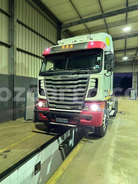 Big with watermark isuzu ftr 850 maputo maputo 25702