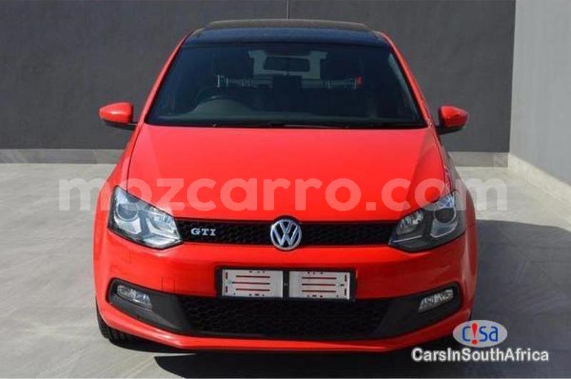 Big with watermark volkswagen polo gti automatic2