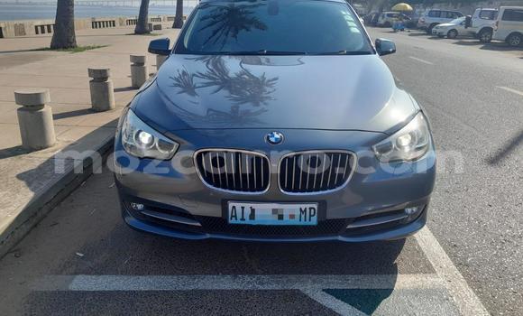 Nunua Ilio tumika BMW 5-Series Nyingine Gari ndani ya Maputo nchini Maputo