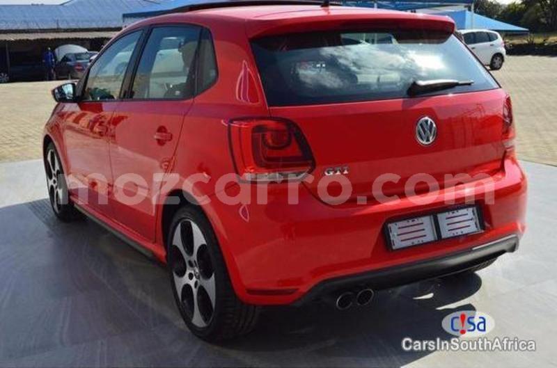 Big with watermark volkswagen polo gti automatic3